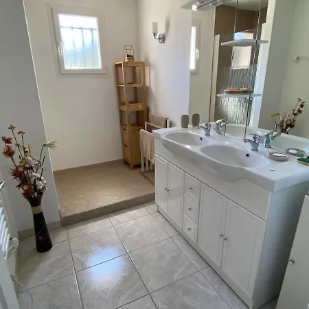 Apartment Gite Des Grads *