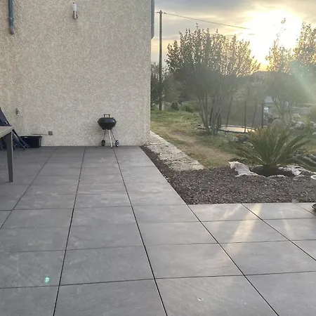 Apartment Gite Des Grads *